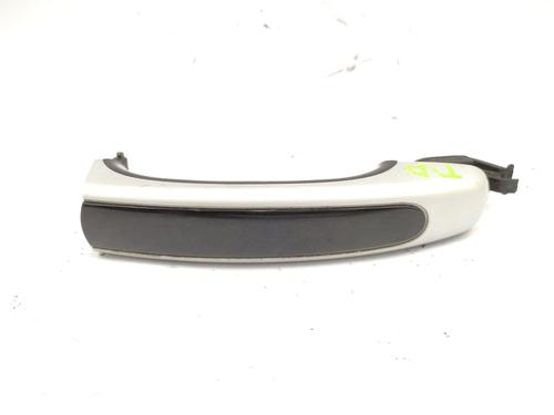 Türgriff hinten rechts außen für PORSCHE CAYENNE (9PA) [2002-2010]  29125290