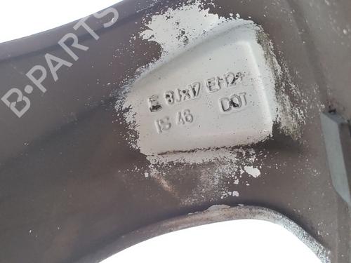 Fælk BMW X3 (E83) xDrive 20 d | BP37405590C45 - Image 3