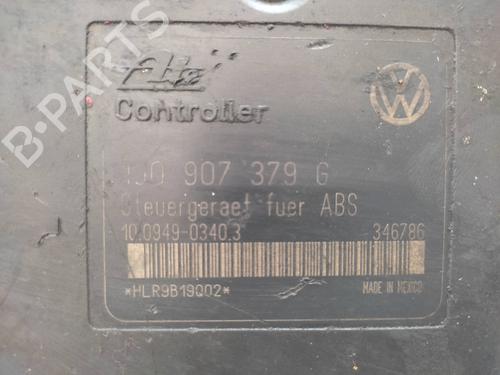 ABS pump VW GOLF IV (1J1)  | BP21149388M43 