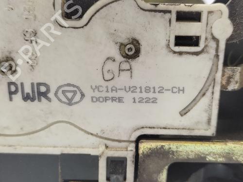 Front right lock FORD TRANSIT Van (FA_ _)  | BP23537173C97 