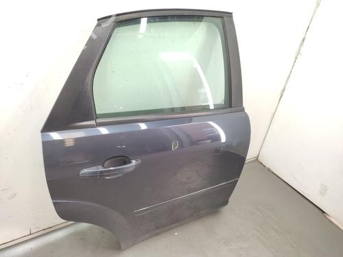 Right rear door FORD FOCUS II (DA_, HCP, DP) 1.6 | BP26643615C5 