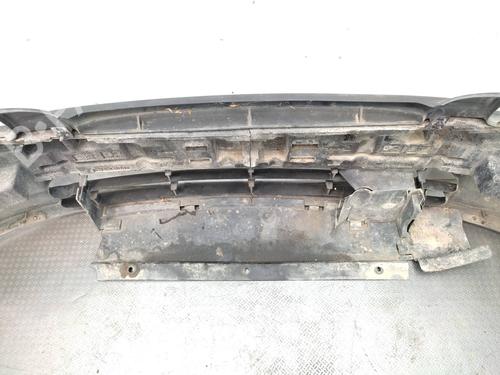 Front bumper RENAULT KANGOO (KC0/1_) 1.5 dCi (KC07) | BP21161474C7 