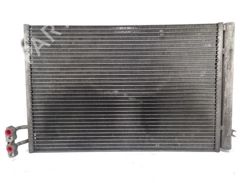 Used AC radiator BMW 1 (E87) 118 i (129 hp) 22978044