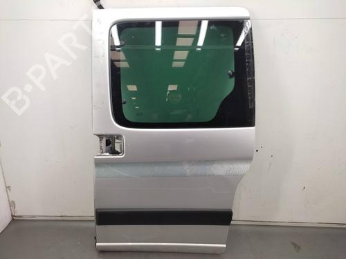 Used Left slide door PEUGEOT PARTNER MPV (5_, G_) [1996-2025]  26553313