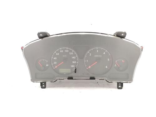 Quadrante Quadrante NISSAN PATROL GR V Wagon (Y61) 3.0 DTi (160 hp) 39687910 39687910