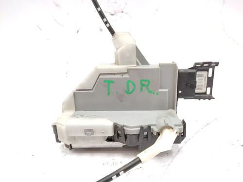Used Rear right lock CITROËN C5 III (RD_) 2.2 HDi 200 (RD4HLA) (204 hp) 30168137