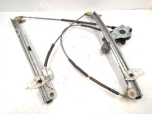 Rudehejsemekanisme Højre foran CITROËN XSARA (N1) 1.4 i (75 hp) 21152234