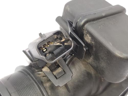 Throttle body CITROËN C3 Picasso (SH_) 1.6 HDi | BP36037509M82 - Image 3