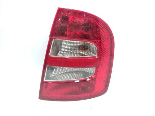 Used Right taillight SKODA FABIA I (6Y2) 1.0 (50 hp) 21153408