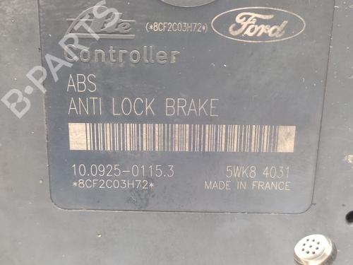 Abs pomp FORD FOCUS I (DAW, DBW) 1.8 Turbo DI / TDDi | BP28098768M43 