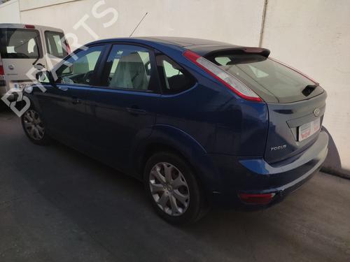 Tailgate FORD FOCUS II (DA_, HCP, DP) 1.8 | BP23259458C6 