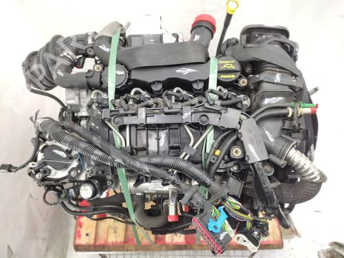 Motor FORD FOCUS C-MAX (DM2) 1.6 TDCi | BP30746358M1 