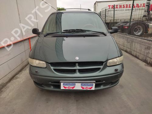 Right front driveshaft CHRYSLER VOYAGER / GRAND VOYAGER III (GS_, NS_)  | BP21158651M39 