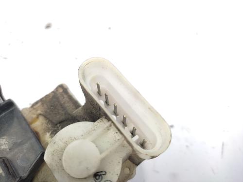 Front left lock FIAT MULTIPLA (186_) 1.9 JTD 115 | BP22734778C98 