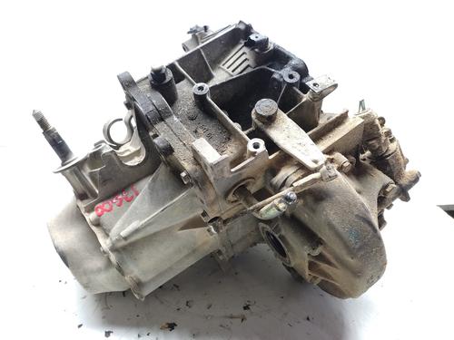 Gearbox CITROËN C15 Box Body/MPV (VD_) 1.8 D | BP21151497M3 