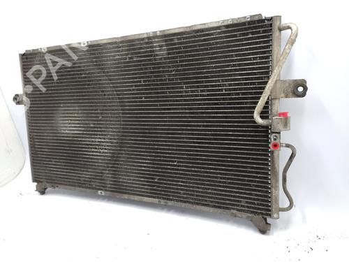 AC radiator KIA CARNIVAL II (GQ) 2.9 CRDi | BP21154434M32 