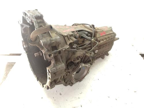 Gearbox VW PASSAT B5.5 (3B3) 1.9 TDI | BP21151581M3