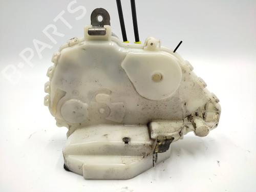 Front right lock HONDA CIVIC VIII Hatchback (FN, FK) 2.2 CTDi (FK3) | BP21149251C97 