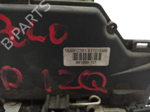 Front left lock SEAT IBIZA II (6K1) 1.0 | BP21154943C98 