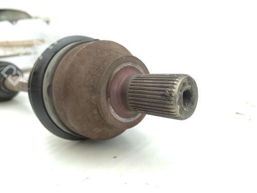 Left front driveshaft FORD FOCUS II (DA_, HCP, DP) | BP21161089M38