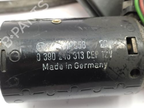 Front wiper motor VOLVO 440 (445)  | BP21156009M29 