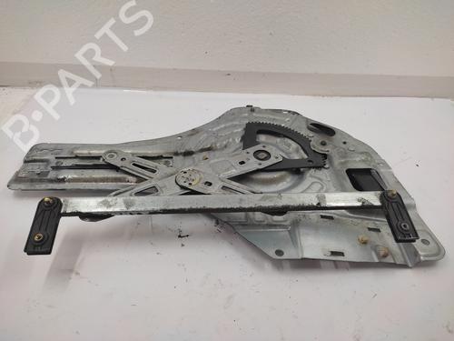 Rear left window mechanism HYUNDAI TUCSON (JM) 2.0 CRDi | BP21148963C24 