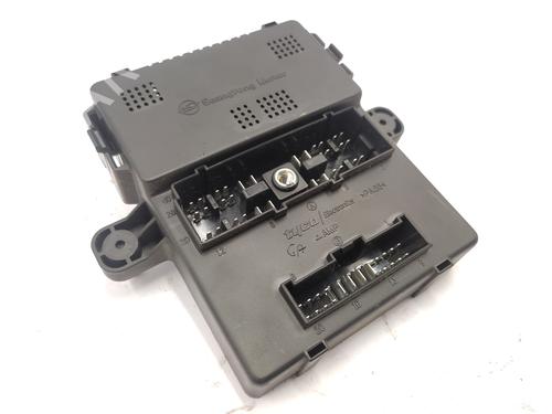 Used Electronic module SSANGYONG RODIUS I [2005-2025]  21158479