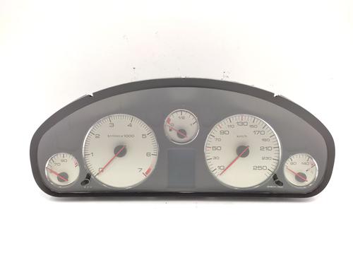 Used Instrument cluster PEUGEOT 407 (6D_) 2.0 16V (6DRFJC, 6DRFJE, 6DRFJF) (140 hp) 31291654