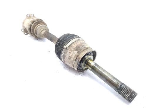 Used Left front driveshaft NISSAN PICK UP (D22) [1997-2025]  21154417