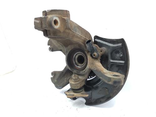 Right front steering knuckle SEAT LEON (1M1)  | BP21159525M26 