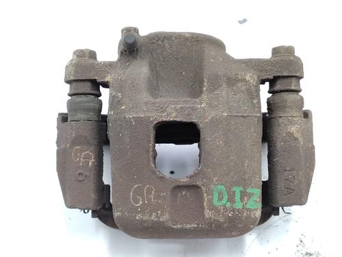 Used Left front brake caliper MITSUBISHI PAJERO PININ I (H6_W, H7_W) 1.8 GDI (H66W, H76W) (120 hp) 30121488