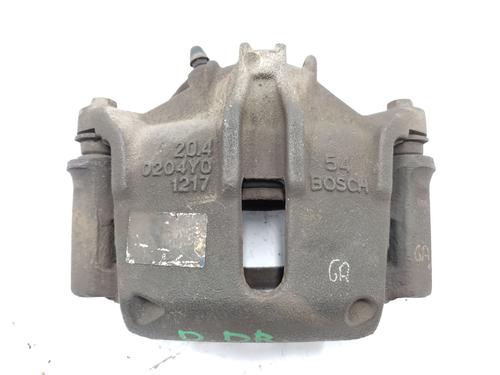 Højre bremsekaliber foran PEUGEOT 206 Hatchback (2A/C) 2.0 HDI 90 (90 hp) 29154562