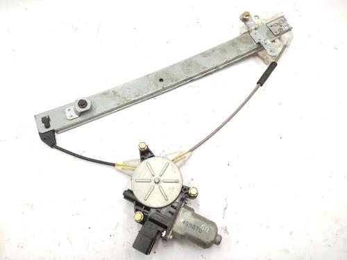 Used Rear left window mechanism Rear left window mechanism HONDA FR-V (BE) [2004-2026] 34583602 34583602
