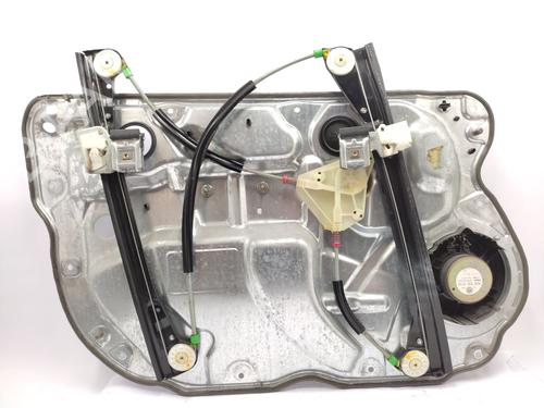 Front right window mechanism VW POLO IV (9N_, 9A_) 1.2 12V | BP29455677C23 