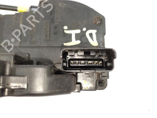 Front left lock NISSAN MICRA III (K12) 1.2 16V | BP21152562C98