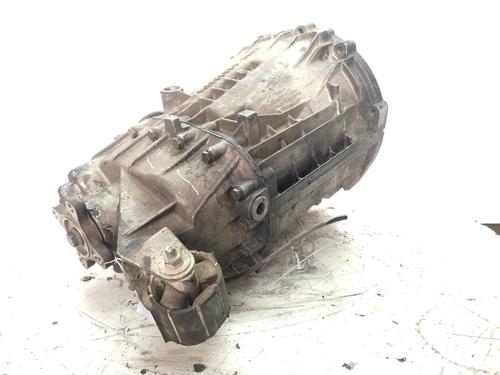 Gearbox FORD FOCUS I (DAW, DBW) 1.6 16V | BP21151593M3