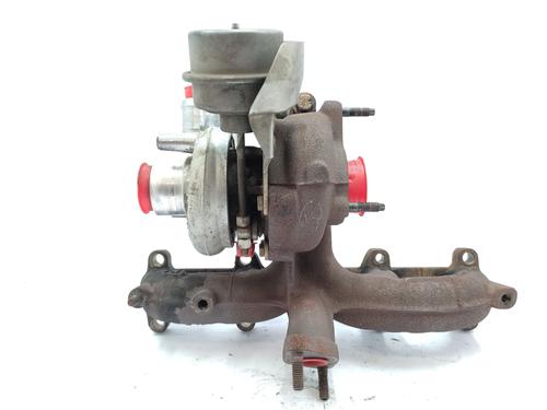Turbolader/Kompressor SEAT CORDOBA (6L2) 1.9 TDI (100 hp) 27346280