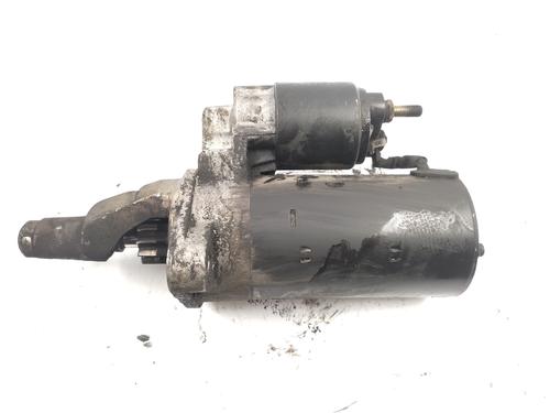 Used Starter AUDI A4 B6 (8E2) 2.5 TDI quattro (180 hp) 21152483