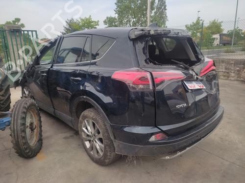 Warning switch TOYOTA RAV 4 IV (_A4_) | BP32238384I22