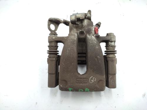 Used Right rear brake caliper OPEL ZAFIRA / ZAFIRA FAMILY B (A05) 1.9 CDTI (M75) (120 hp) 30205018