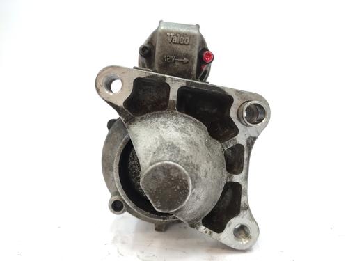 Starter RENAULT SCÉNIC II (JM0/1_) 1.6 16V (JM1R) | BP21162071M8 