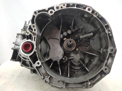 Used Gearbox RENAULT MEGANE II Estate (KM0/1_) 1.9 dCi (KMRG, KM1G, KM0G, KM2C) (120 hp) 21159963
