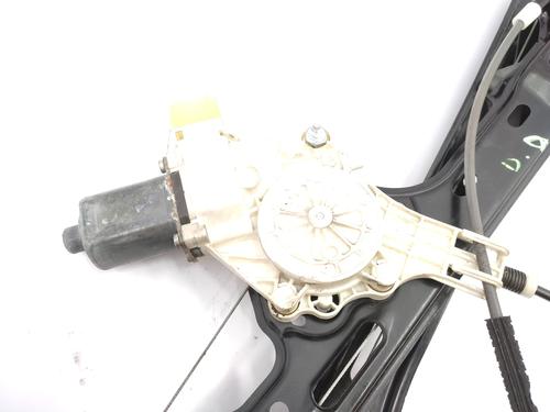 Front right window mechanism BMW 1 (E87)  | BP21156283C23 