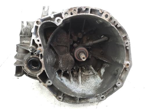 Used Gearbox RENAULT MEGANE II (BM0/1_, CM0/1_) [2001-2012]  21158424