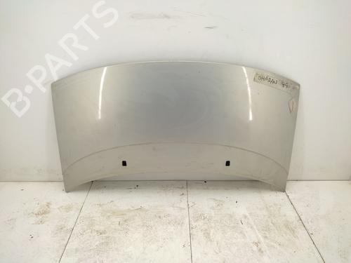 Motorhaube für VW SHARAN (7M8, 7M9, 7M6) 1.8 T 20V (150 hp) 21152010