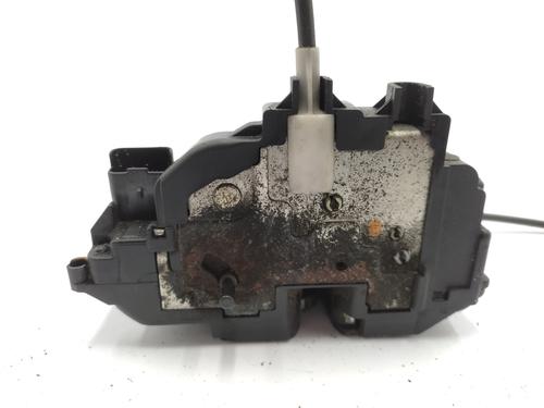 Front right lock RENAULT CLIO III (BR0/1, CR0/1)  | BP21154423C97 