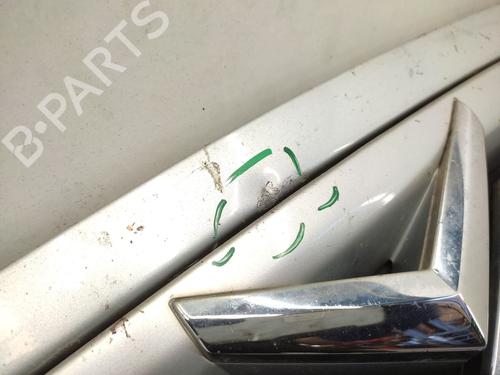 Hood CITROËN XSARA PICASSO (N68) 2.0 HDi | BP29592387C1 