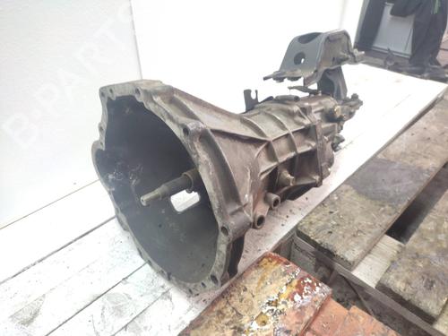 Gearbox NISSAN SERENA (C23)  | BP21149897M3 