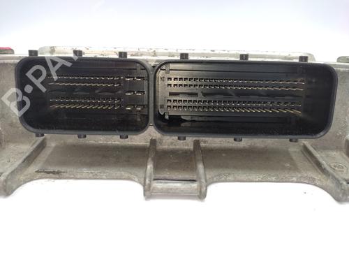 Engine control unit (ECU) MERCEDES-BENZ B-CLASS Sports Tourer (W245)  | BP21161911M57 