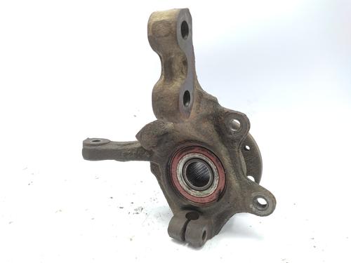 Left front steering knuckle RENAULT KANGOO (KC0/1_) 1.5 dCi | BP23245375M25 